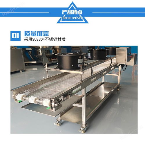 全自动翻转式冬瓜皮烘干机 果蔬烘干设备