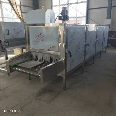 果蔬烘干机芒果干燥机 香蕉片烘干机地瓜烘干箱