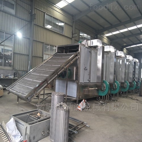 菊花烘干机 花茶烘干设备机器