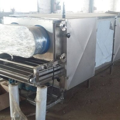 商用连续果蔬烘干机 茶叶除湿机 中药材果蔬类烘干房 食品干燥设备