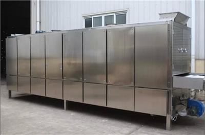 食品果蔬烘干设备相关产品推荐