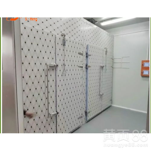 【线香烘干机大功率柠檬片烘干机全国联保果蔬烘干机】- 