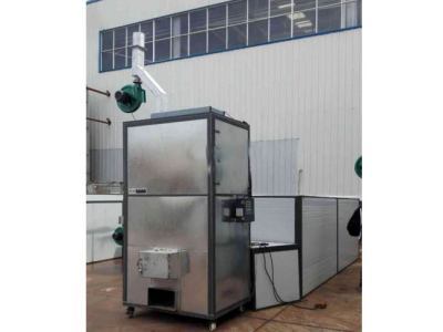 燃之魂6H-A-4T果蔬烘干机