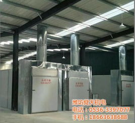 箱式燃气果蔬烘干机 果蔬烘干机 舜天机电 查看