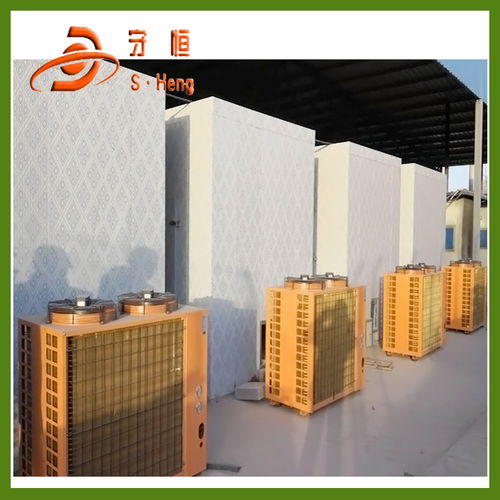 【果蔬脱水烘干机 大型箱式果蔬干燥设备】-