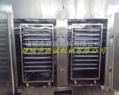 果蔬烘干机链条 皮带张紧度以及轴承间隙的调整方式