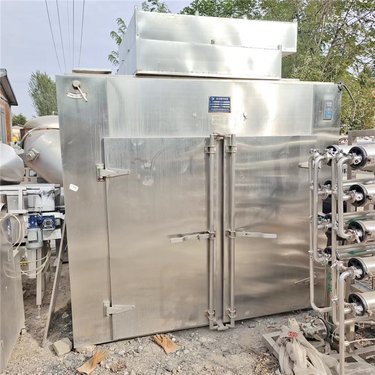 果蔬零食烘干机