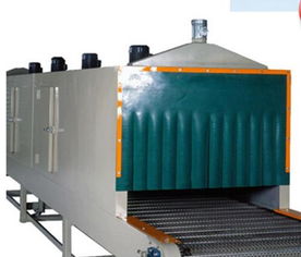 成都蔬菜烘干机