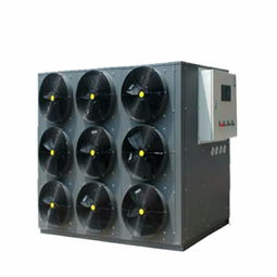 蔬菜脱水烘干优质供应商 果蔬空气能热泵烘干机 热风干燥