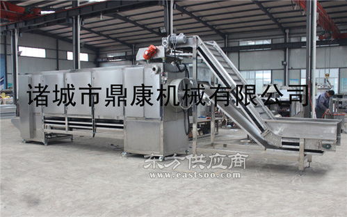 果蔬烘干机 高效节能的农产品加工解决方案