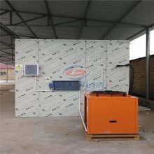 中国供应商 价格实惠的优质果蔬烘干机厂家指南