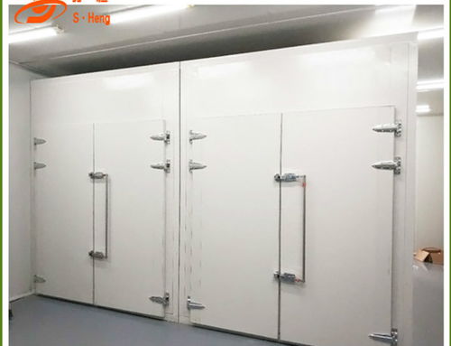 新品空气能高温烘干机 为果蔬保鲜赋能的全新质保蔬菜烘干机