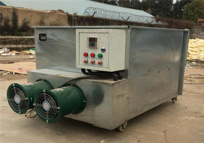 重庆共展5HGD-0.35果蔬烘干机 高效便捷的果蔬保鲜解决方案