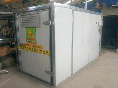 猛焰牌5HG-8B果蔬烘干机 高效节能的果蔬保鲜解决方案