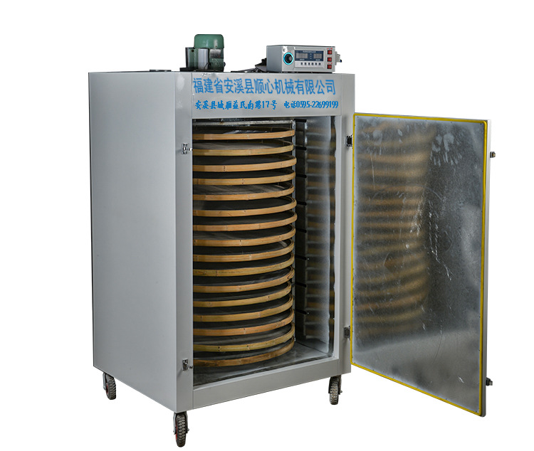 华创食品烘干机 高效商用烘干解决方案