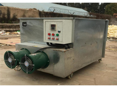 重庆共展5HGD-0.35果蔬烘干机 高效节能的农副产品加工利器